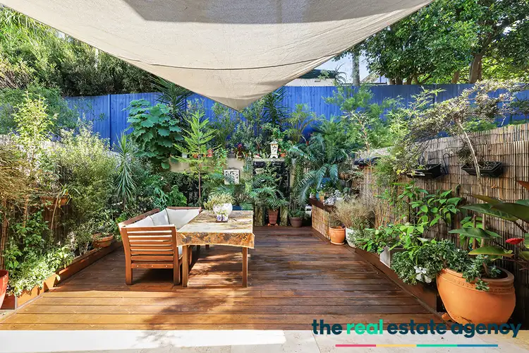 Third view of Homely townhouse listing, 4/107-109 Lilyfield Road, Lilyfield NSW 2040