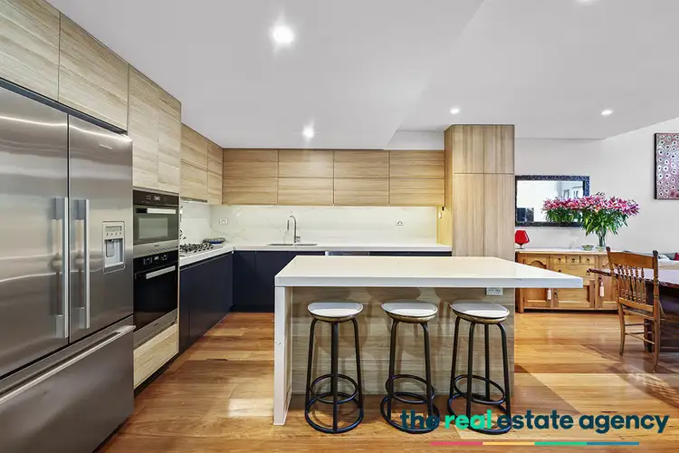 Fourth view of Homely townhouse listing, 4/107-109 Lilyfield Road, Lilyfield NSW 2040