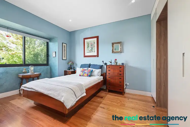 Sixth view of Homely townhouse listing, 4/107-109 Lilyfield Road, Lilyfield NSW 2040