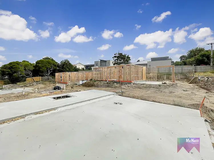 Main view of Homely land listing, 29-31 Balcombe Street, Mornington VIC 3931