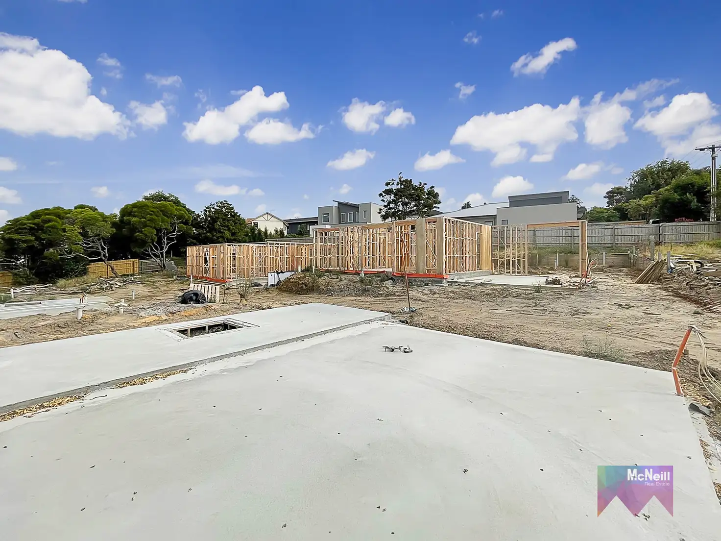Main view of Homely land listing, 29-31 Balcombe Street, Mornington VIC 3931