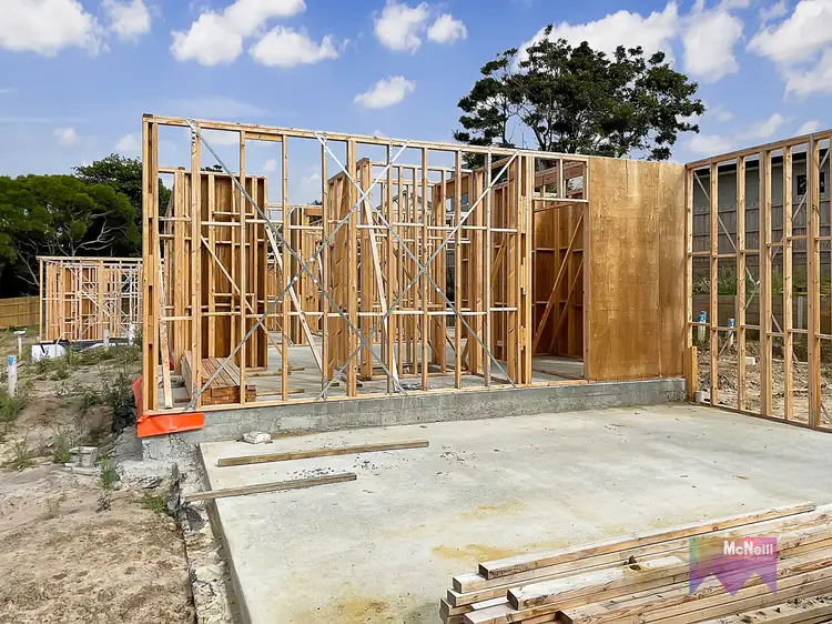 Fourth view of Homely land listing, 29-31 Balcombe Street, Mornington VIC 3931