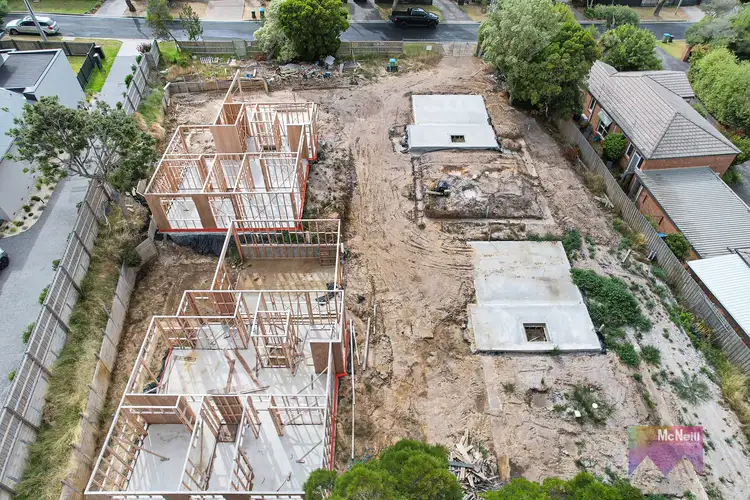 Sixth view of Homely land listing, 29-31 Balcombe Street, Mornington VIC 3931