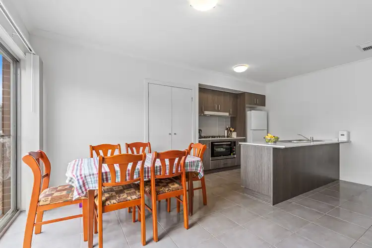 Second view of Homely house listing, 59 Basinview Drive, Tarneit VIC 3029