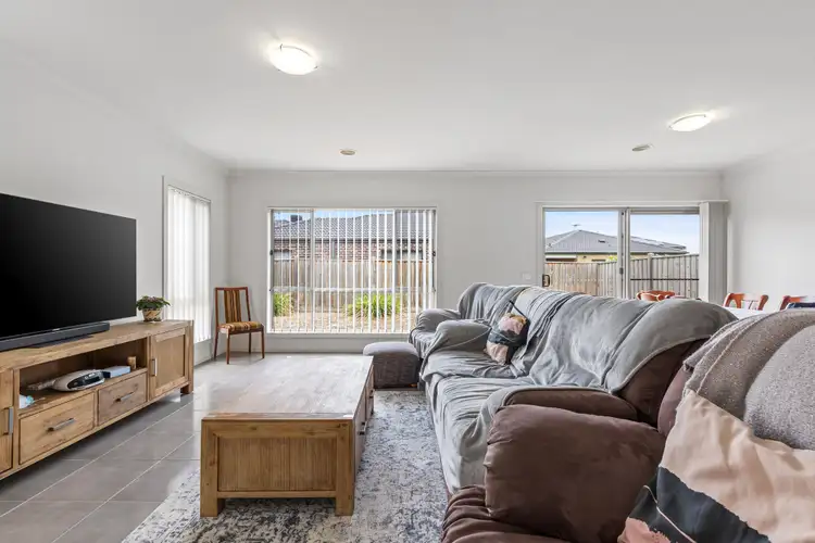 Third view of Homely house listing, 59 Basinview Drive, Tarneit VIC 3029