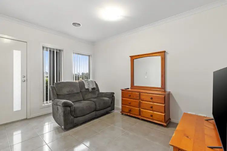 Fourth view of Homely house listing, 59 Basinview Drive, Tarneit VIC 3029