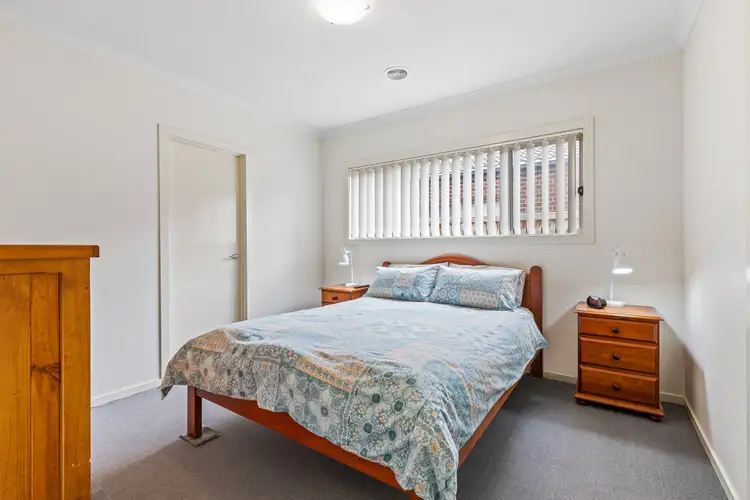 Fifth view of Homely house listing, 59 Basinview Drive, Tarneit VIC 3029