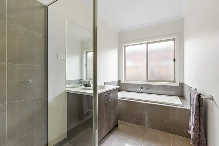 Sixth view of Homely house listing, 59 Basinview Drive, Tarneit VIC 3029