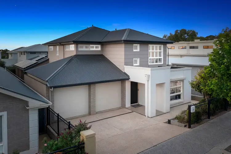 Main view of Homely house listing, 127 Main Terrace, Blakeview SA 5114