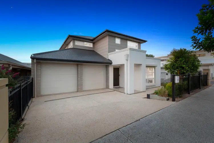 Second view of Homely house listing, 127 Main Terrace, Blakeview SA 5114