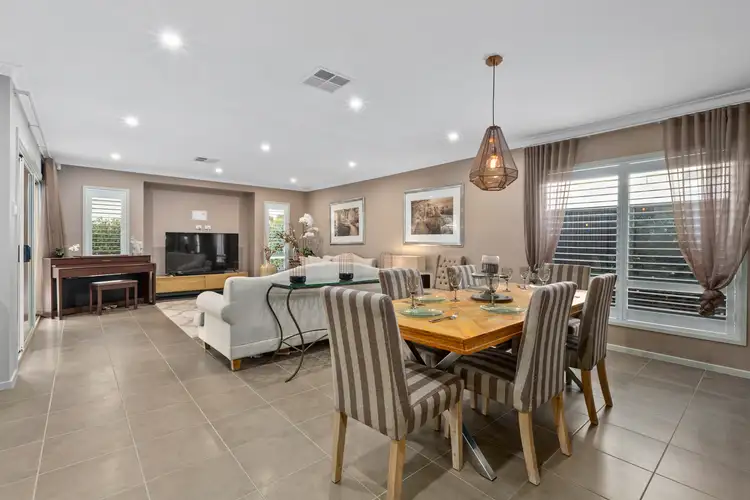 Third view of Homely house listing, 127 Main Terrace, Blakeview SA 5114