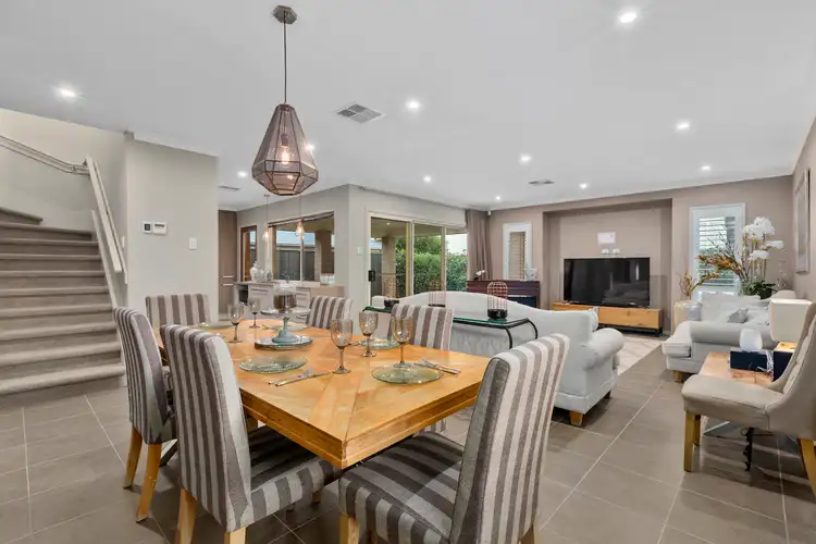 Fourth view of Homely house listing, 127 Main Terrace, Blakeview SA 5114