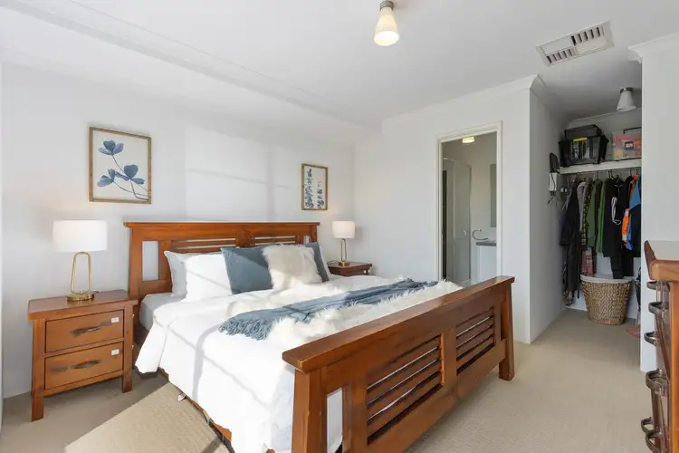 Fourth view of Homely house listing, 24 Wolfson Way, Piara Waters WA 6112