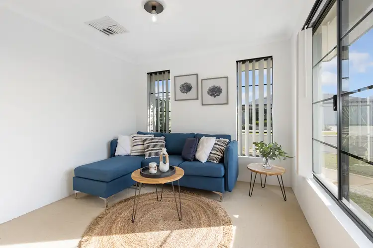 Fifth view of Homely house listing, 24 Wolfson Way, Piara Waters WA 6112