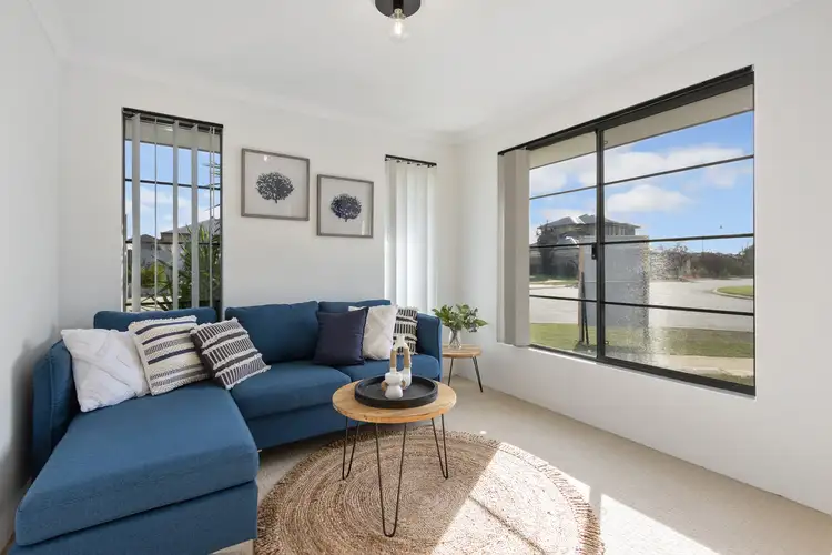 Sixth view of Homely house listing, 24 Wolfson Way, Piara Waters WA 6112