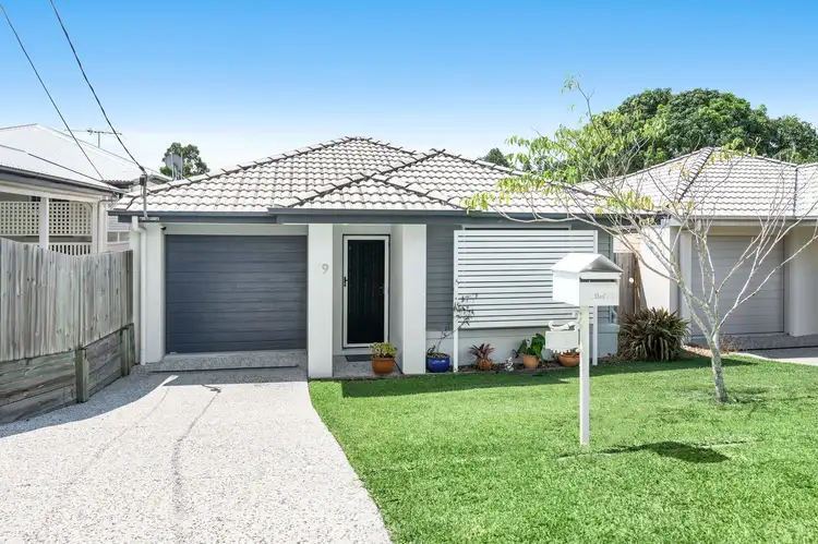 Main view of Homely house listing, 29 Boxgrove Avenue, Wynnum QLD 4178