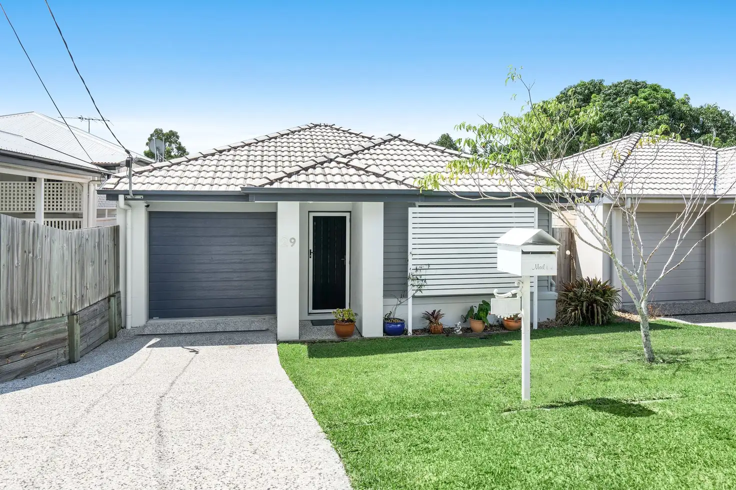 Main view of Homely house listing, 29 Boxgrove Avenue, Wynnum QLD 4178