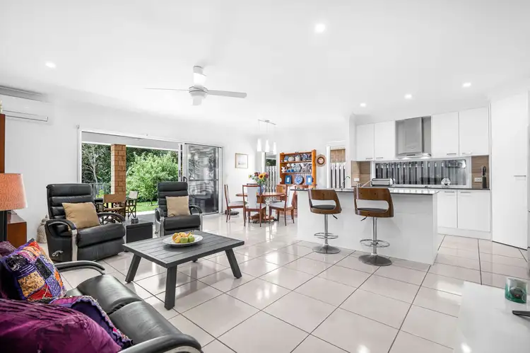 Fourth view of Homely house listing, 29 Boxgrove Avenue, Wynnum QLD 4178