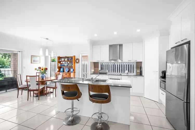 Fifth view of Homely house listing, 29 Boxgrove Avenue, Wynnum QLD 4178