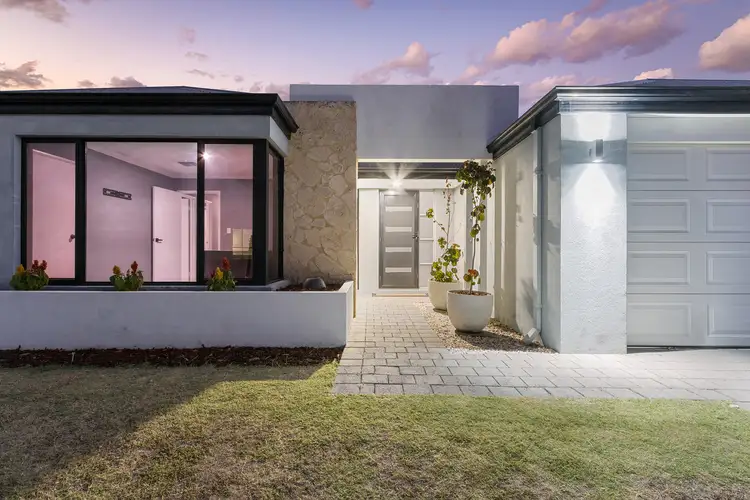 Third view of Homely house listing, 64 Hillhouse Way, Piara Waters WA 6112
