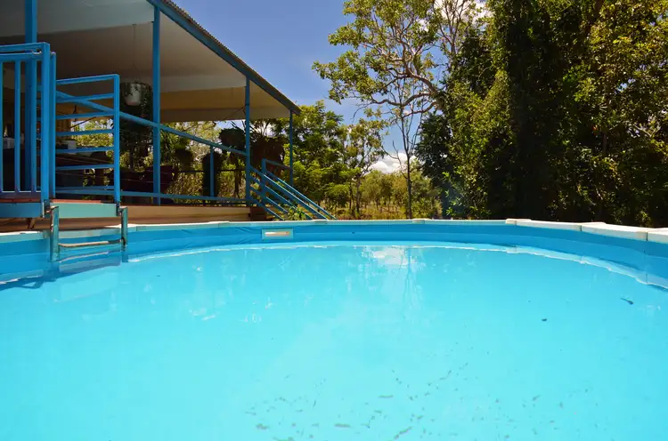 430 Napier Road, Venn NT 852
