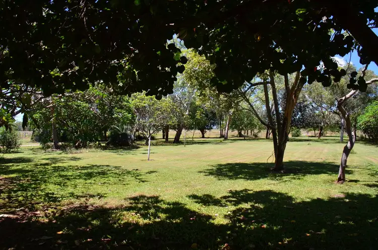 Fourth view of Homely rural property listing, 430 Napier Road, Venn NT 852
