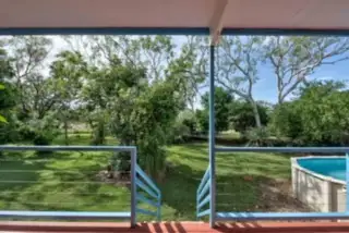 Fifth view of Homely rural property listing, 430 Napier Road, Venn NT 852