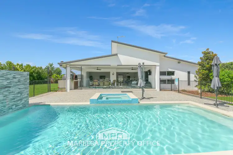3 Hoevet Court, Mareeba QLD 4880