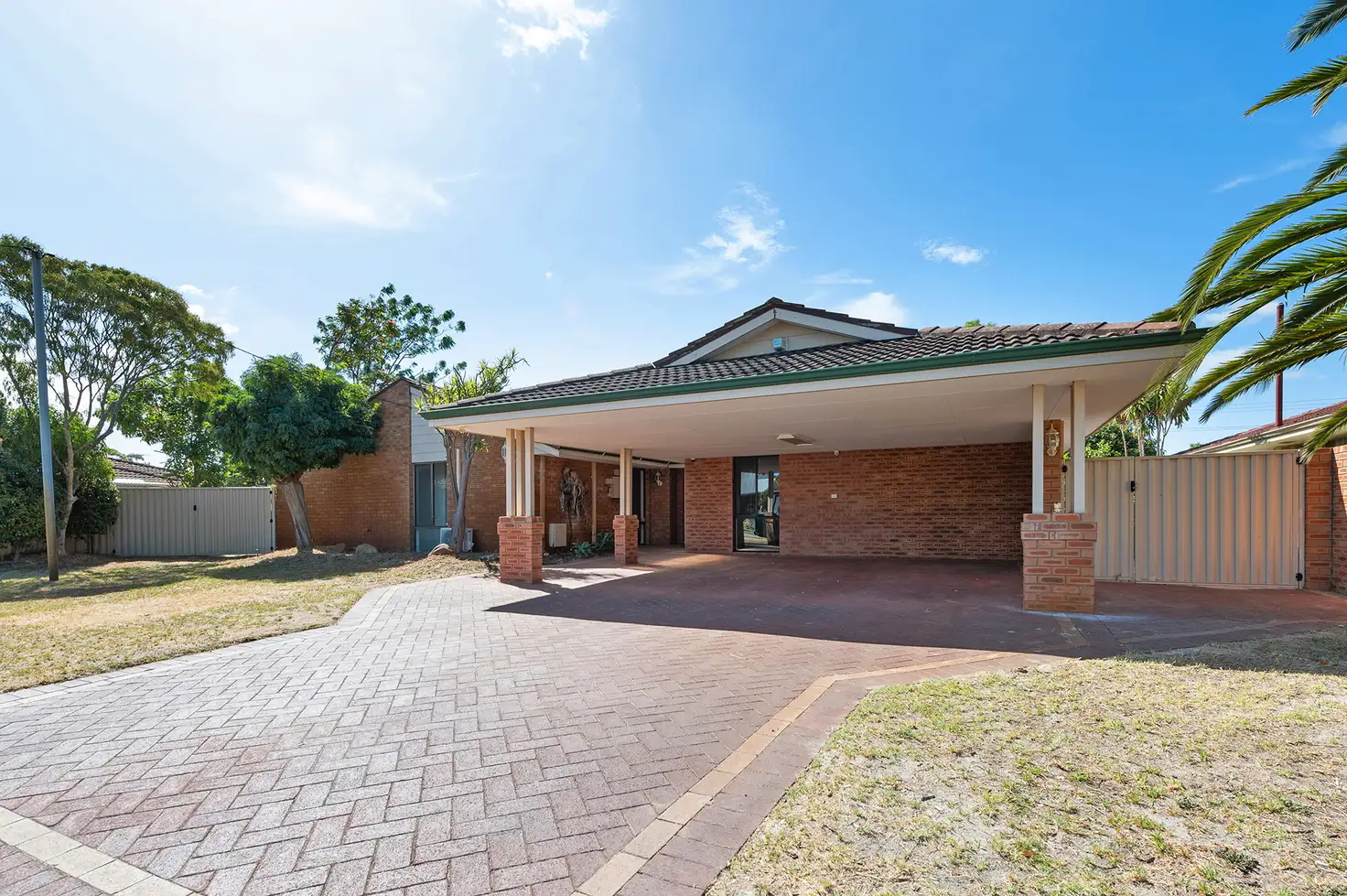 Main view of Homely house listing, 5 The Eyrie, Willetton WA 6155