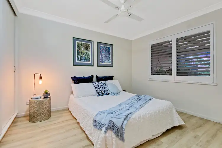 Sixth view of Homely unit listing, 32/96 Beerburrum Street, Battery Hill QLD 4551