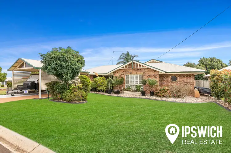 73 Platz Street, Darling Heights QLD 4350