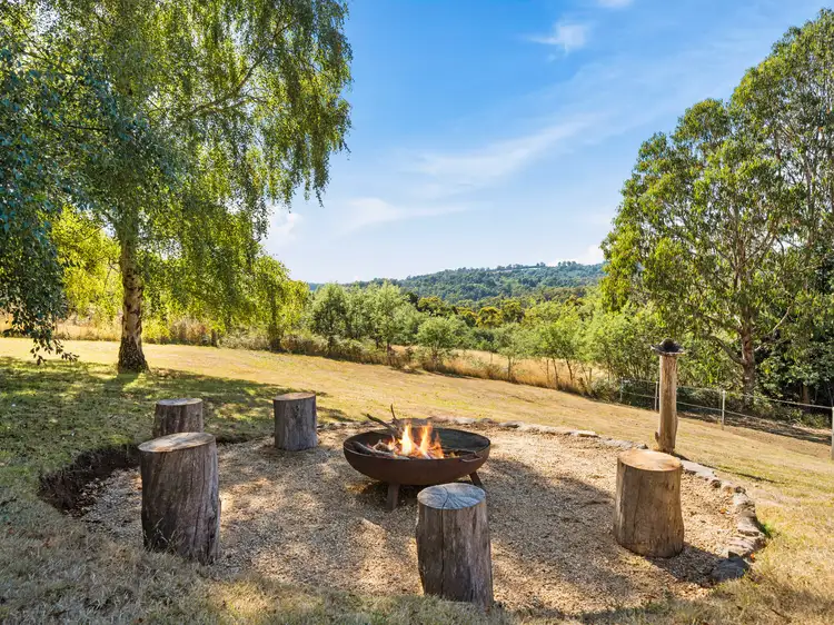 Third view of Homely rural property listing, 118 Facey Drive, Tolmie VIC 3723