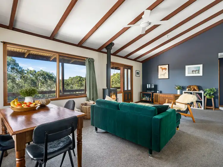 Sixth view of Homely rural property listing, 118 Facey Drive, Tolmie VIC 3723