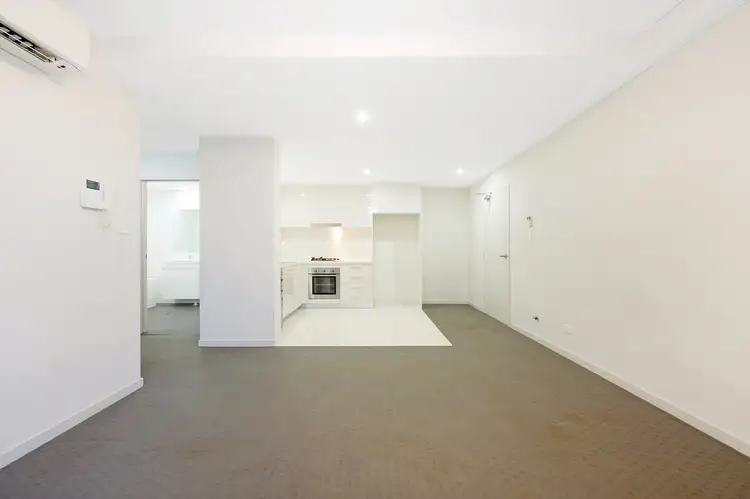 Fifth view of Homely apartment listing, 5/610-618 New Canterbury Road, Hurlstone Park NSW 2193