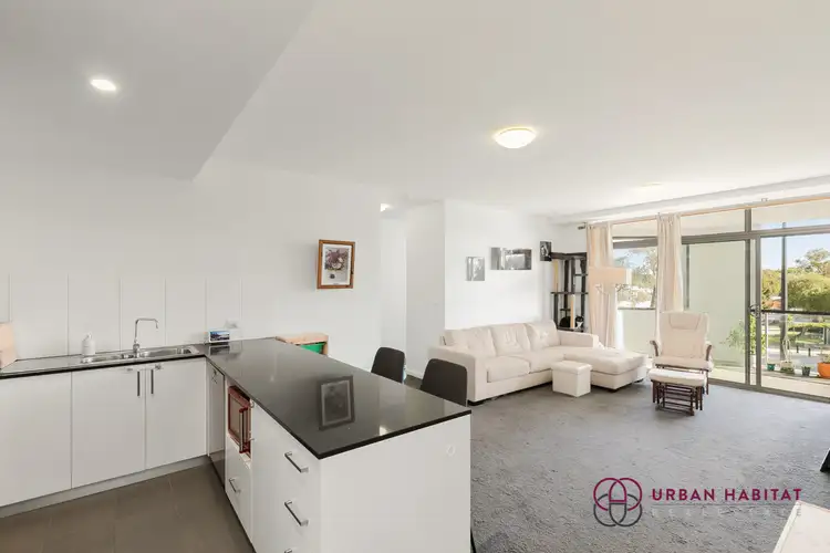 Second view of Homely apartment listing, 104/50 Pimlico Crescent, Wellard WA 6170