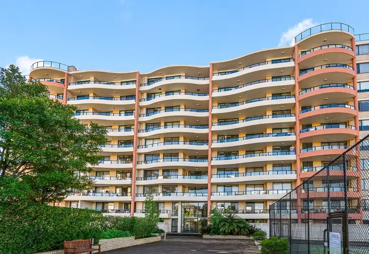 76/8 Ashton Street, Rockdale NSW 2216