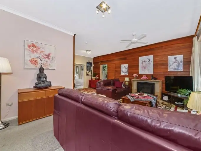 Fifth view of Homely house listing, 328 Bobbin Head Road, North Turramurra NSW 2074