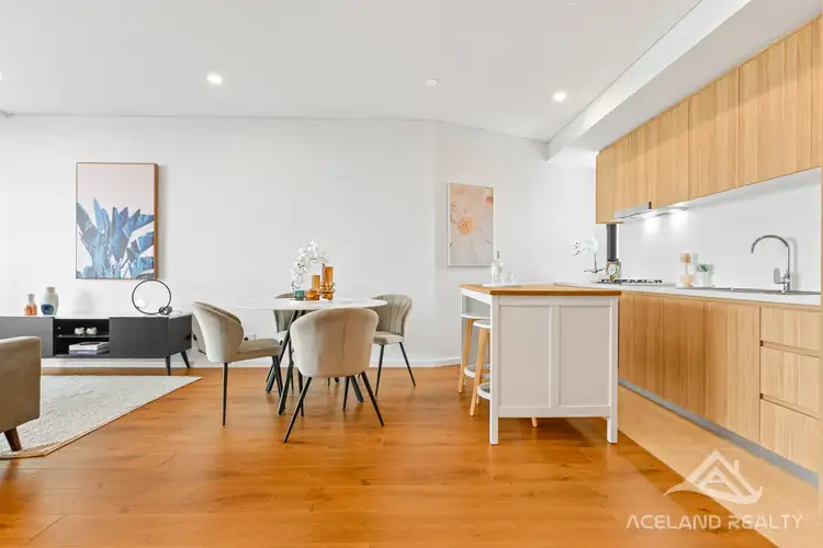 A504/433-439 Princes Highway, Rockdale NSW 2216