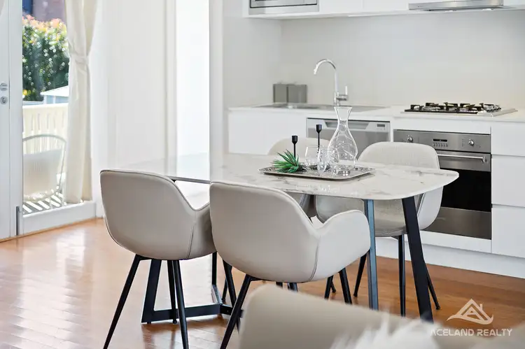 Fifth view of Homely villa listing, 13 Brooks Circuit, Lidcombe NSW 2141