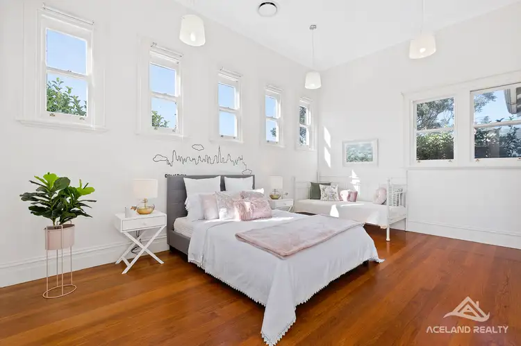 Sixth view of Homely villa listing, 13 Brooks Circuit, Lidcombe NSW 2141