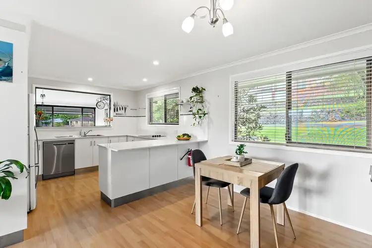 Fourth view of Homely house listing, 68 Barham Street, East Lismore NSW 2480