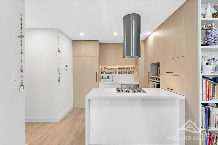Second view of Homely apartment listing, 11/1 Balmoral Street, Waitara NSW 2077