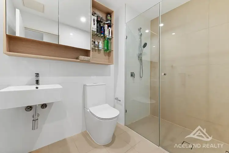 Fifth view of Homely apartment listing, 11/1 Balmoral Street, Waitara NSW 2077