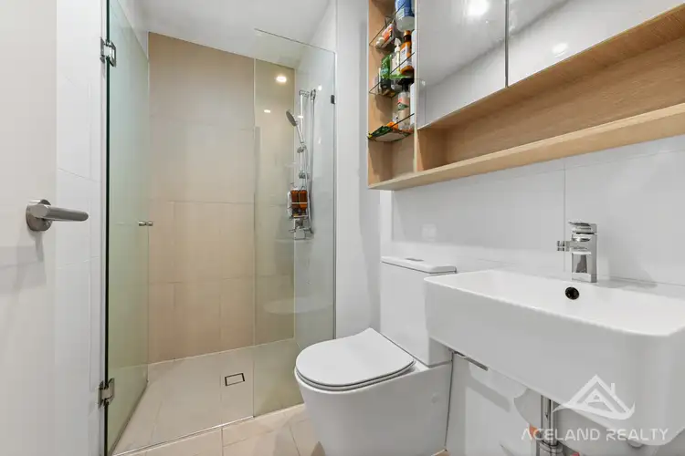 Sixth view of Homely apartment listing, 11/1 Balmoral Street, Waitara NSW 2077