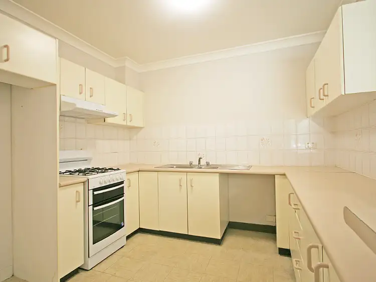 Second view of Homely apartment listing, 13/7 Mead Drive, Chipping Norton NSW 2170