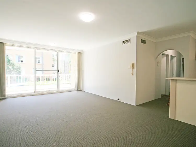 Fourth view of Homely apartment listing, 13/7 Mead Drive, Chipping Norton NSW 2170