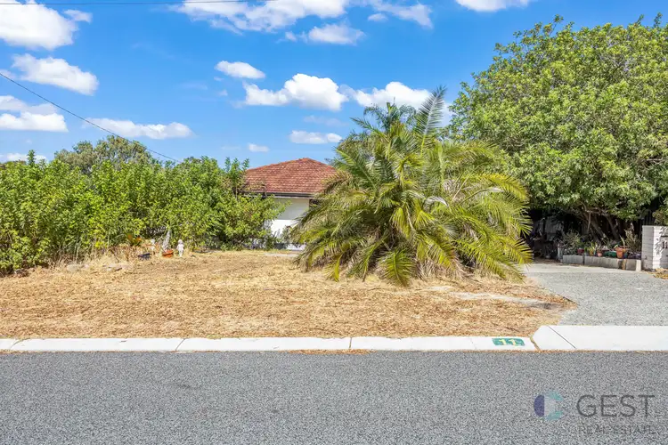 11 Rochford Way, Girrawheen WA 6064