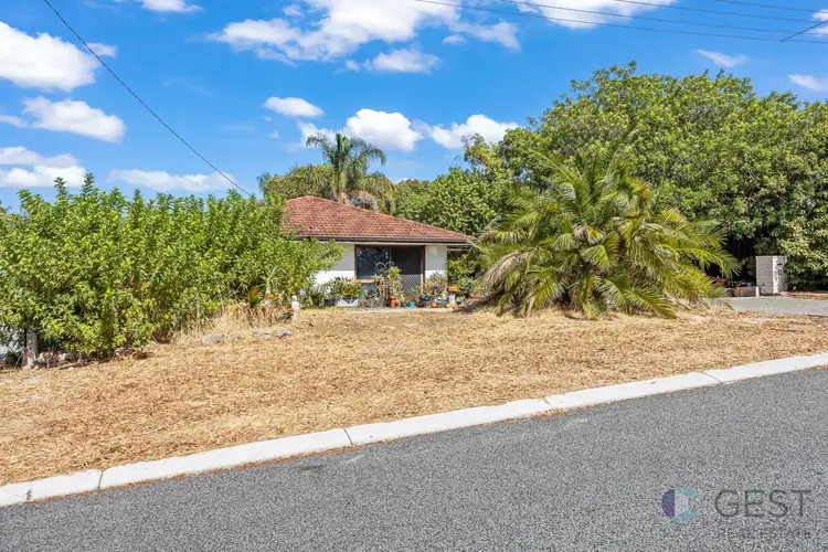 Fifth view of Homely house listing, 11 Rochford Way, Girrawheen WA 6064