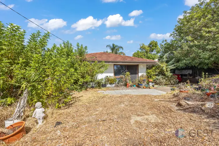 Seventh view of Homely house listing, 11 Rochford Way, Girrawheen WA 6064