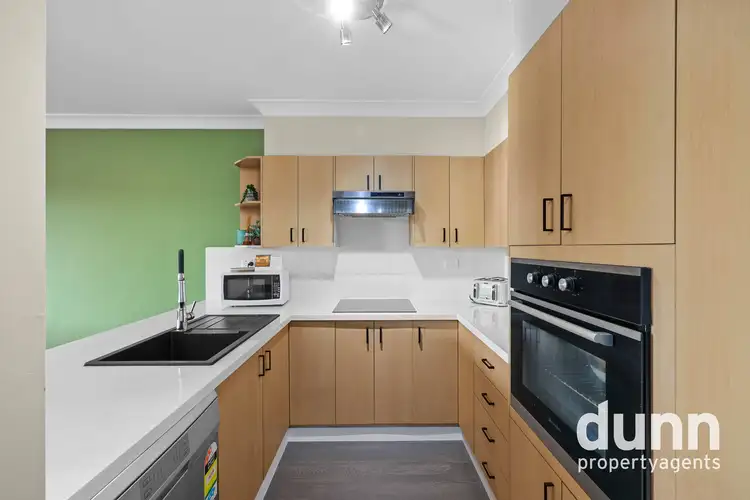 Second view of Homely unit listing, 5/69 Bathurst Street, Liverpool NSW 2170